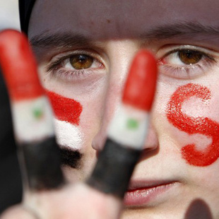 سوریه، دغدغه مشترک ایران- عراق